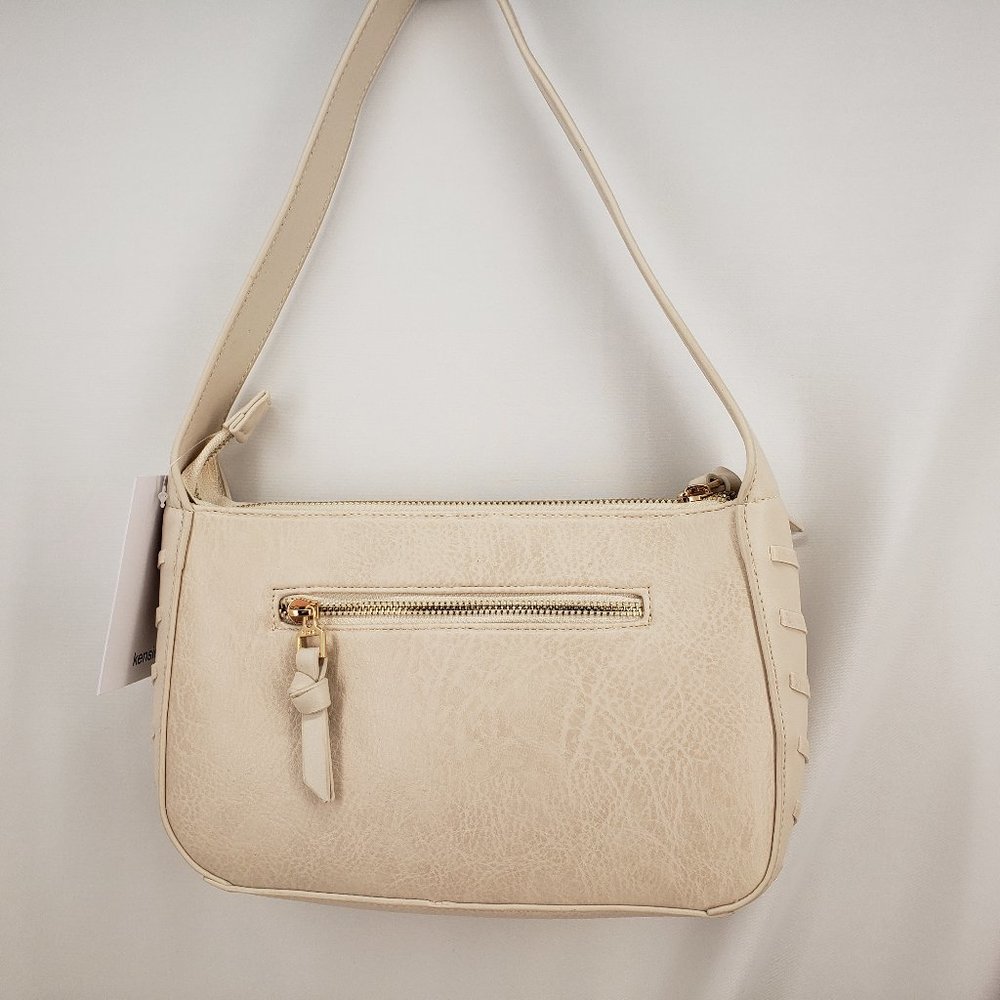 Lovely Cream Handbag NWT - Picture 2 of 4